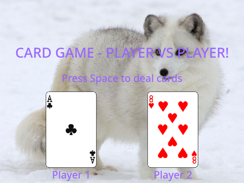 Card Game