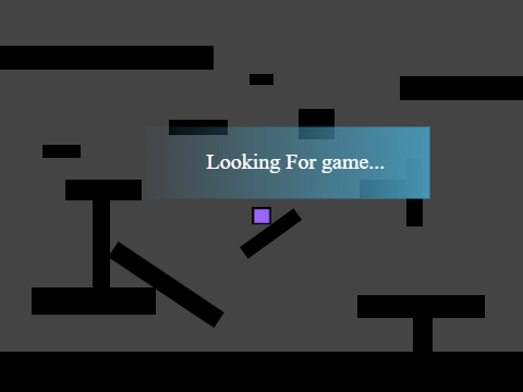Cloud Platformer Test (V 3.0)