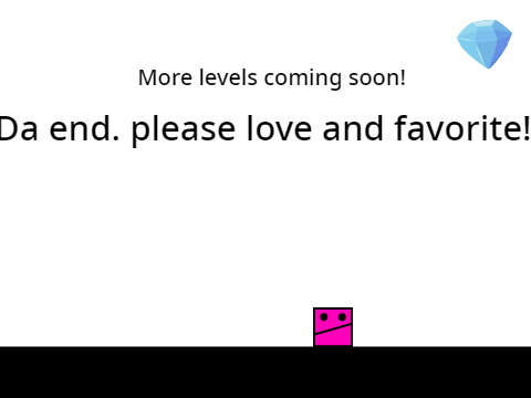 A Platformer