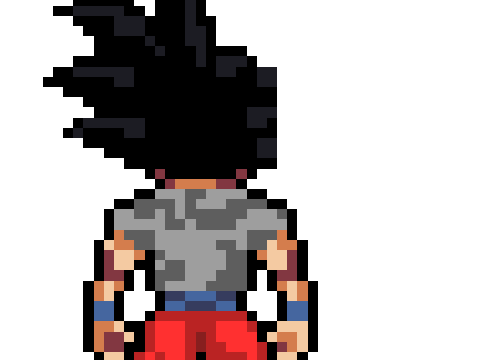 Explanation for Sharingan effect project