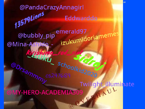 Sign if you love Anime! remix remix remix remix remix remix remix remix remix remix remix remix