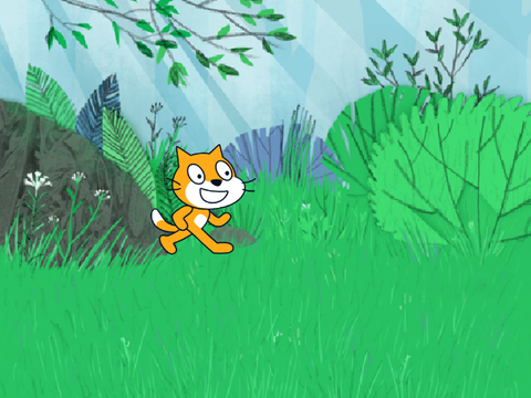 Online Scratch Multiplayer Testing ♥