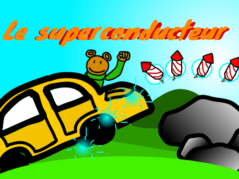 Le super conducteur