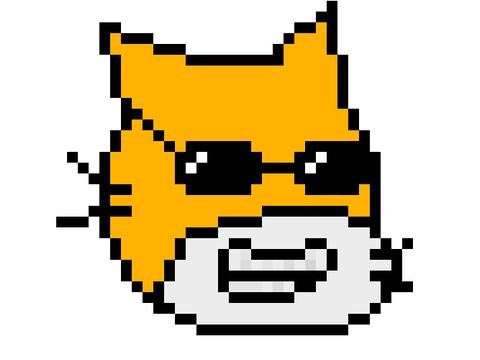 Mastercode3r PixelArt