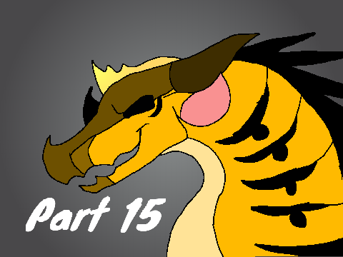 Not evil open map [ queen wasp] [ Part 15] remix
