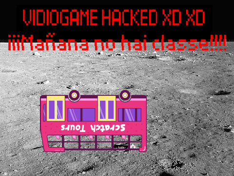 Mañana no hai classe :D