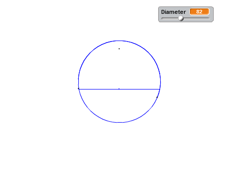 Circle Generater