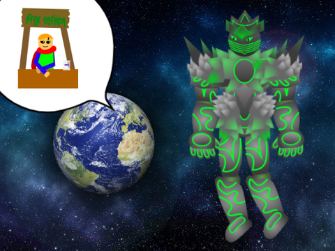 How about Telrift?