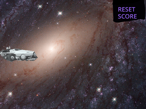 Galaxy Destroyers (beta)