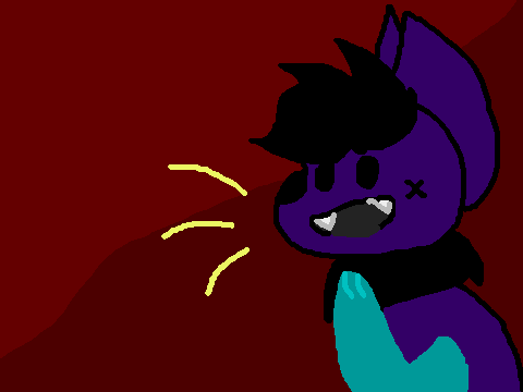 Idk what the heck this is but take it...