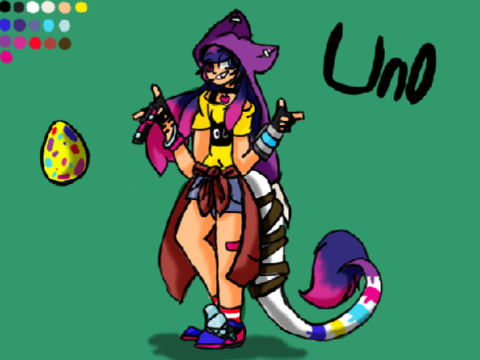 Uno-Remastered