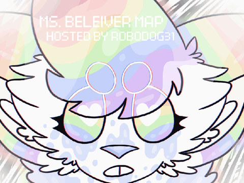 Ms.Believer Map Thumbnail