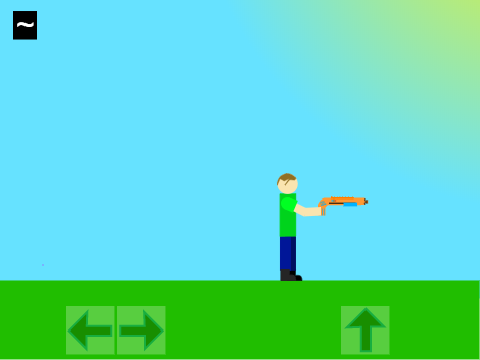 GMOD Scratch Mobile