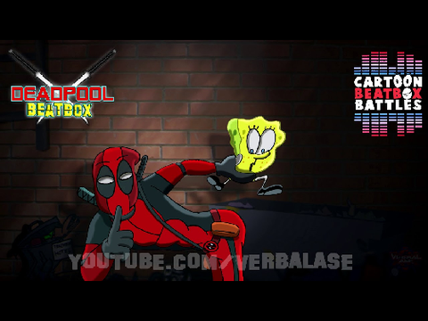 DeadPool Beatbox Solo 2 [ForeverPlayed] remix