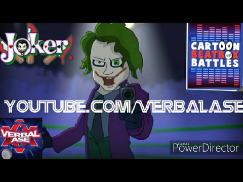 Joker Beatbox Solo [ForeverPlayed] remix-2 remix