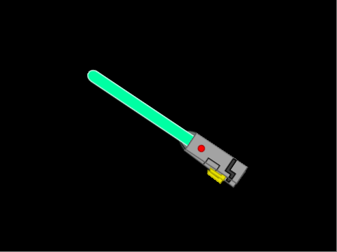 Lightsaber