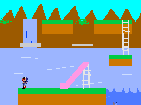 Senkick du HeadHoncho multiplayer playground