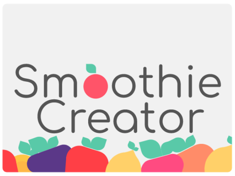 Smoothie Creator | A Game