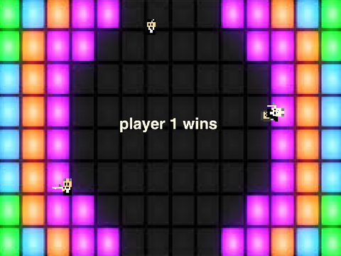 Party Spy Mystery - 3 Player Game