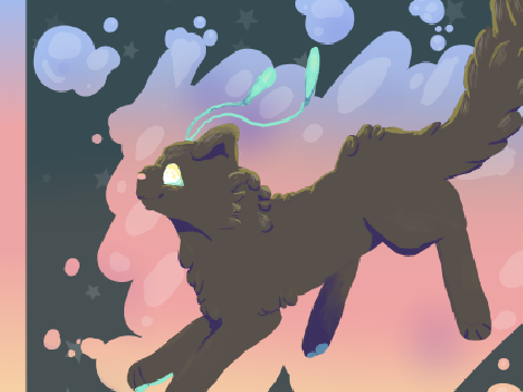 Gift for Kat ♥