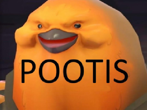POOTIS