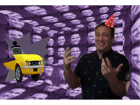 a bryce room birthday