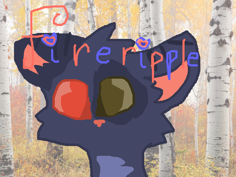Warrior Cats Generator V. 3 remix