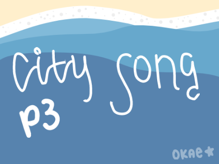 city song, p3.