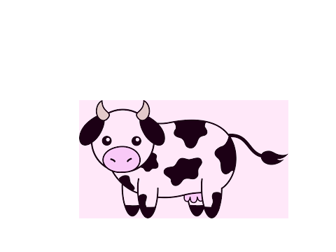 MOOOO!