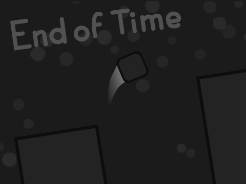 End of Time - A Platformer