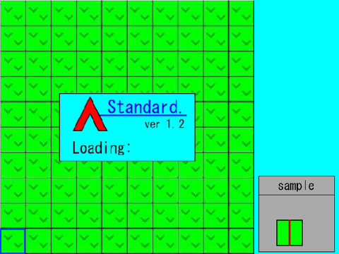 A列車で行こうst.＿街づくりシュミレーションゲーム(ver1.2)