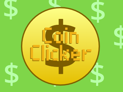 Coin Clicker