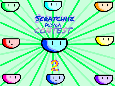 Scratchiie Design Contest 2