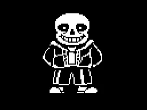 Megalovania