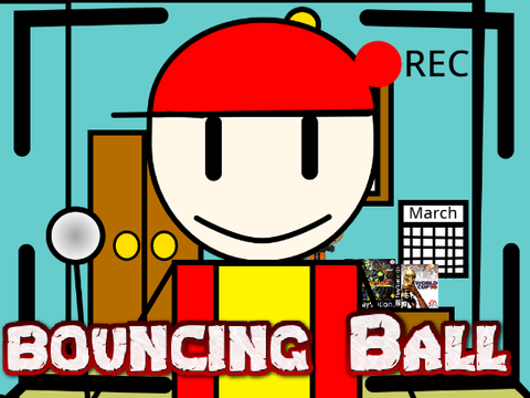 Bouncing ball