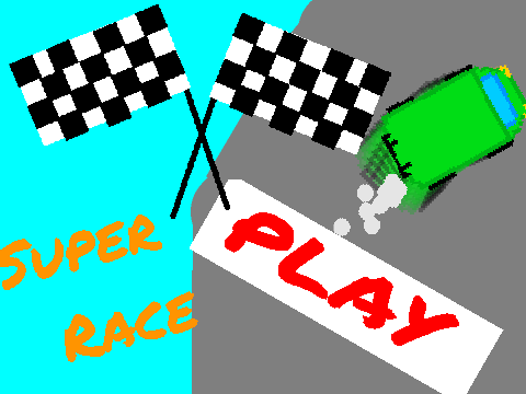 Super Race