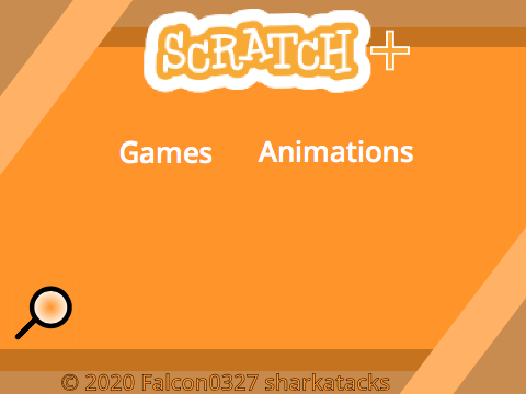 Scratch+ Menu v0.1