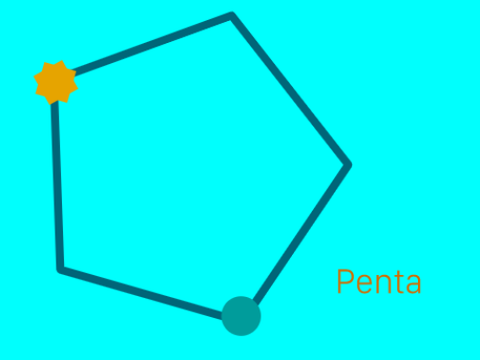 Penta