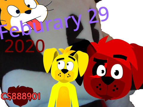 LOL 2/29 -cs888901 2020