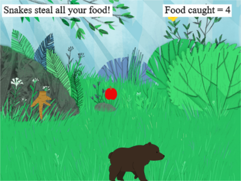 Bear Game