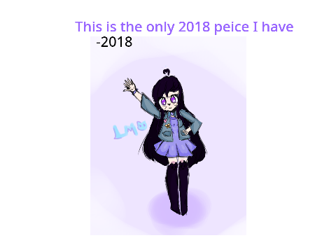 Art Dump-2018-2020