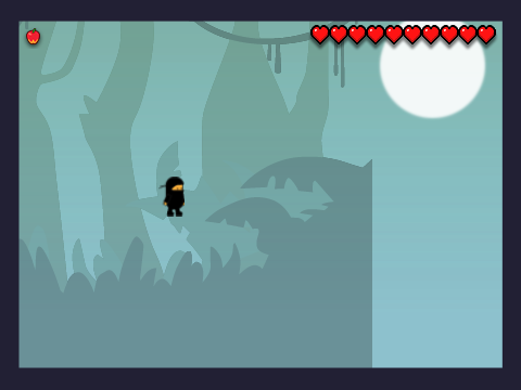 Super Ninja