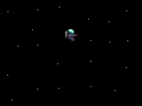 -Gravity- (A SImulator Not A Game)