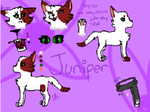 (References) OC Spree