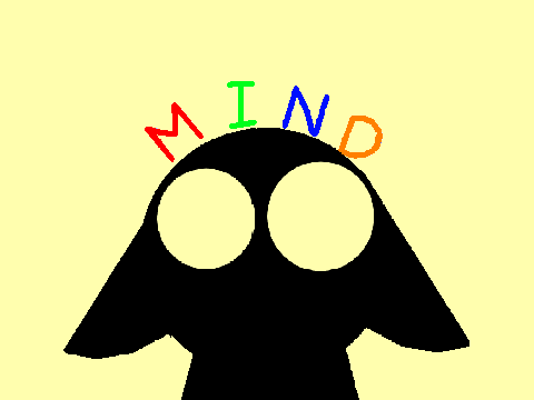 ~Something For Your Mind~