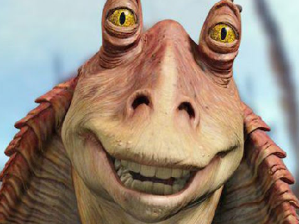 Prequels Fans in a Nutshell