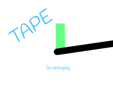 Tape