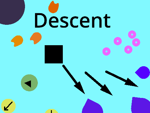 Descent