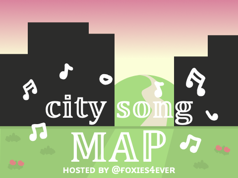 city song thumbnail