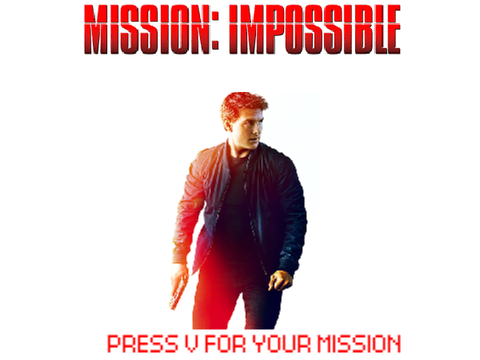 Mission Impossible
